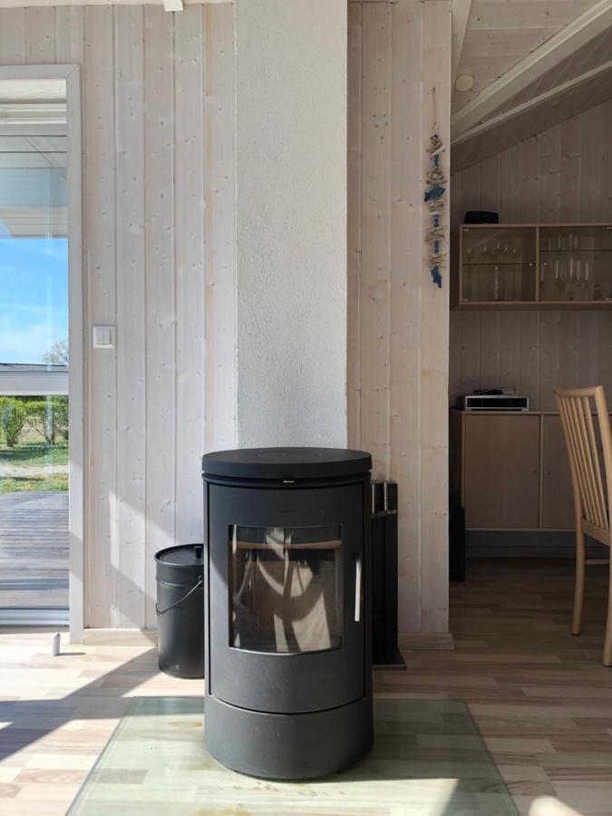 Strandhus - Haus 37 Grömitz Buitenkant foto